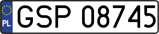 GSP08745