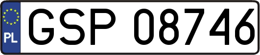 GSP08746