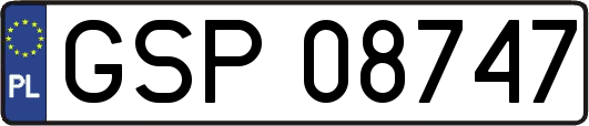 GSP08747