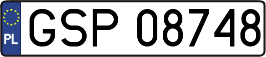 GSP08748