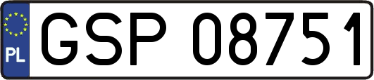 GSP08751