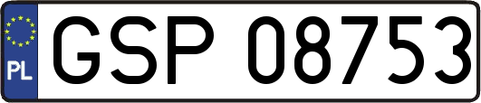 GSP08753