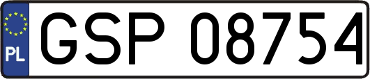 GSP08754