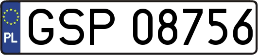 GSP08756