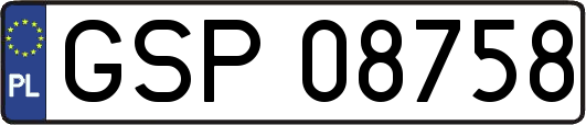 GSP08758