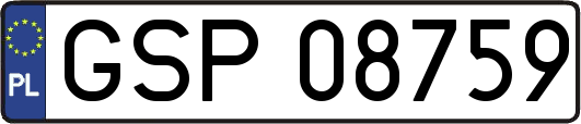 GSP08759