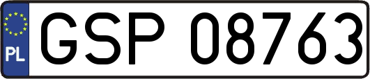 GSP08763