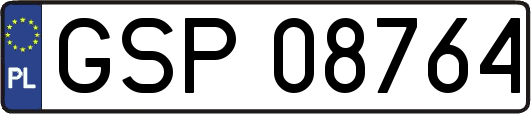 GSP08764