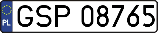 GSP08765