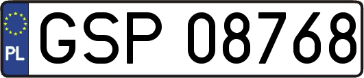 GSP08768