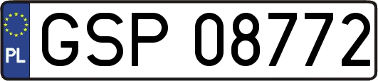GSP08772