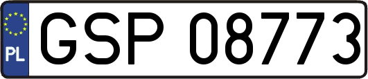 GSP08773