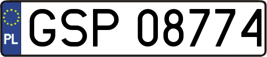 GSP08774