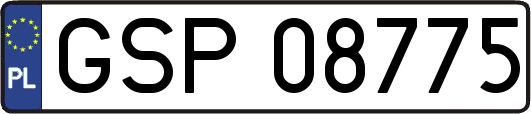 GSP08775