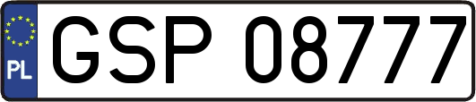 GSP08777