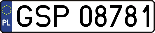 GSP08781