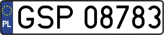GSP08783