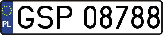 GSP08788