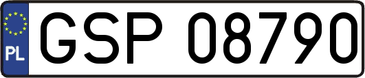 GSP08790