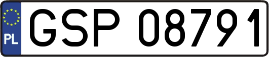 GSP08791