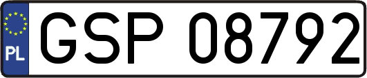 GSP08792