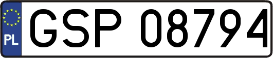 GSP08794