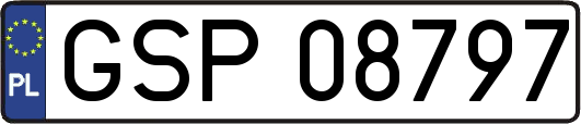 GSP08797