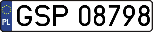 GSP08798