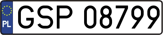 GSP08799