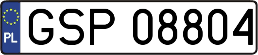 GSP08804