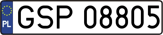 GSP08805