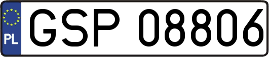 GSP08806