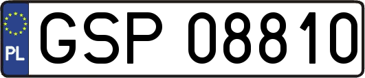 GSP08810