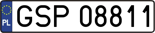 GSP08811
