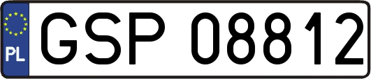 GSP08812