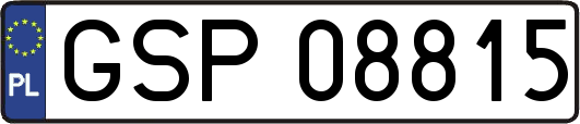 GSP08815