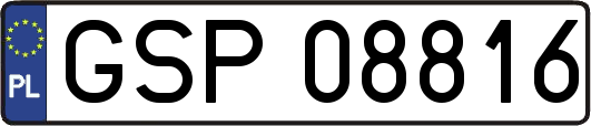GSP08816
