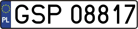 GSP08817