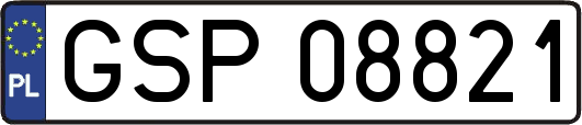 GSP08821