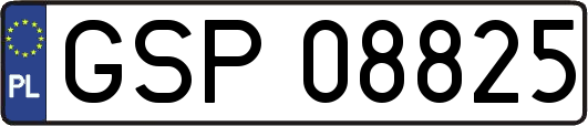 GSP08825
