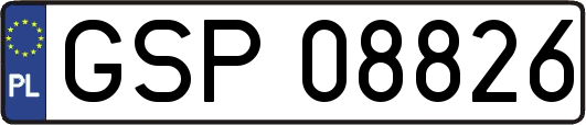 GSP08826