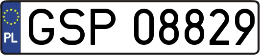 GSP08829