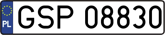 GSP08830