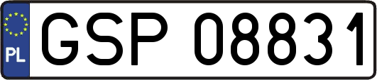 GSP08831