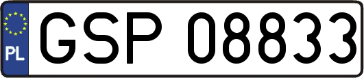 GSP08833