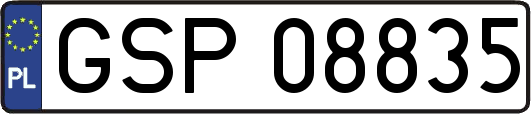 GSP08835