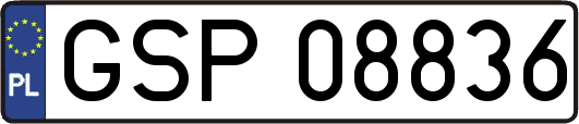 GSP08836