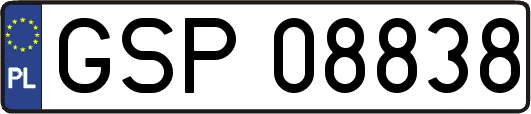 GSP08838