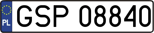 GSP08840