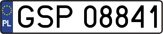 GSP08841